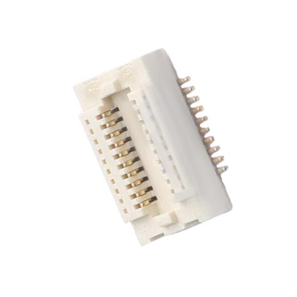 X0511FVS-20C-LPV01  Connectors