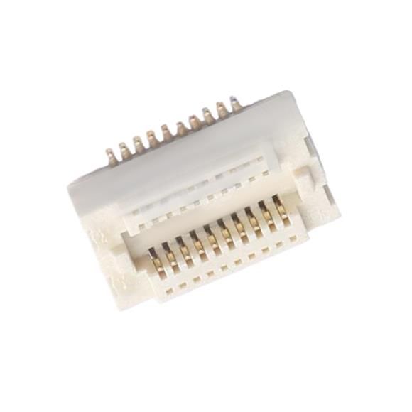 X0511FVS-20C-LPV01 Board to Board & Mezzanine Connectors