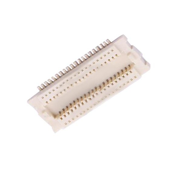 X0511FVS-40B-LPV01  Connectors