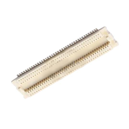 X0511FVS-80B-LPV01  Connectors
