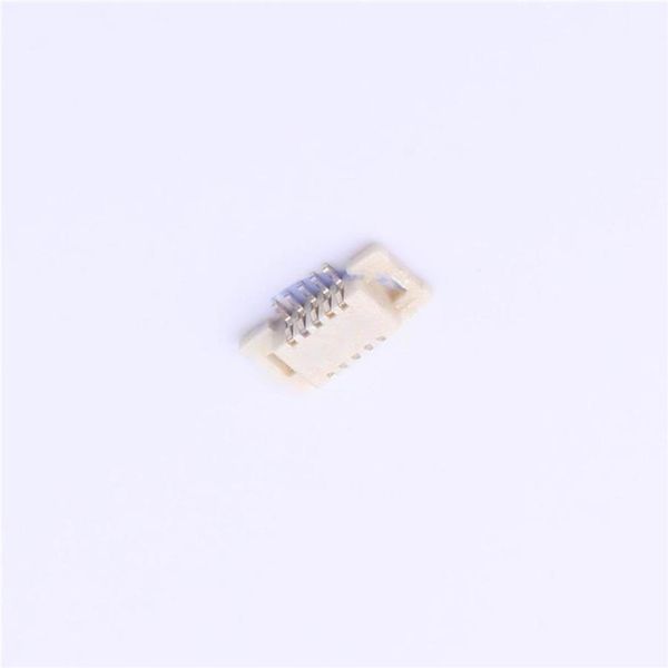 X0511WVS-10AS-LPV01  Connectors