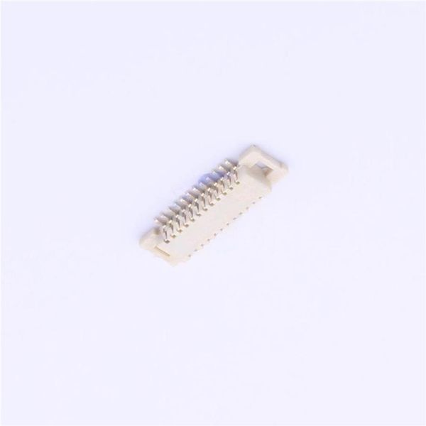 X0511WVS-24AS-LPV01  Connectors