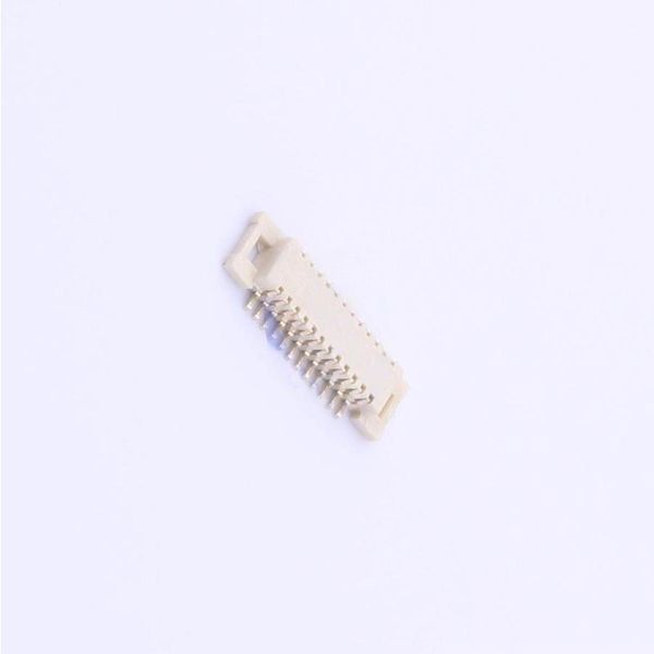 X0511WVS-24AS-LPV01 Board to Board & Mezzanine Connectors