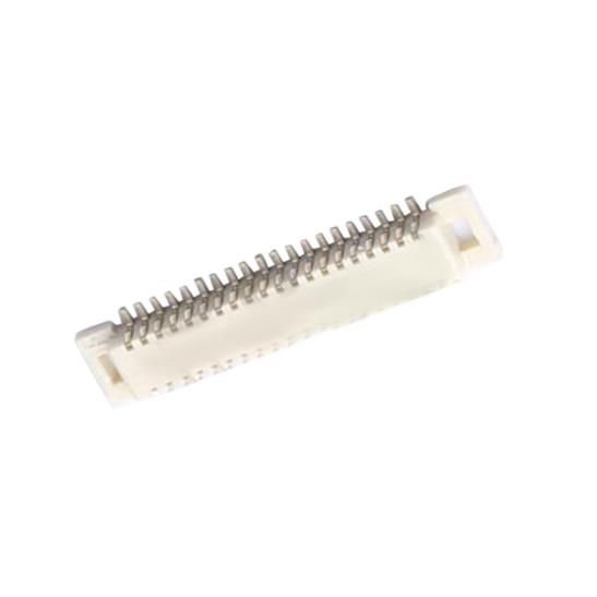 X0511WVS-40A-LPV01  Connectors