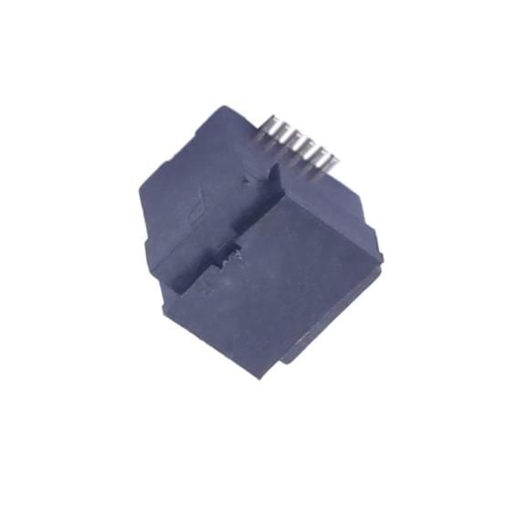 X0515FVS-12DS-9TV01  Connectors