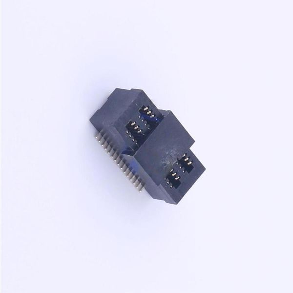 X0515FVS-30CS-9TV01 Board to Board & Mezzanine Connectors