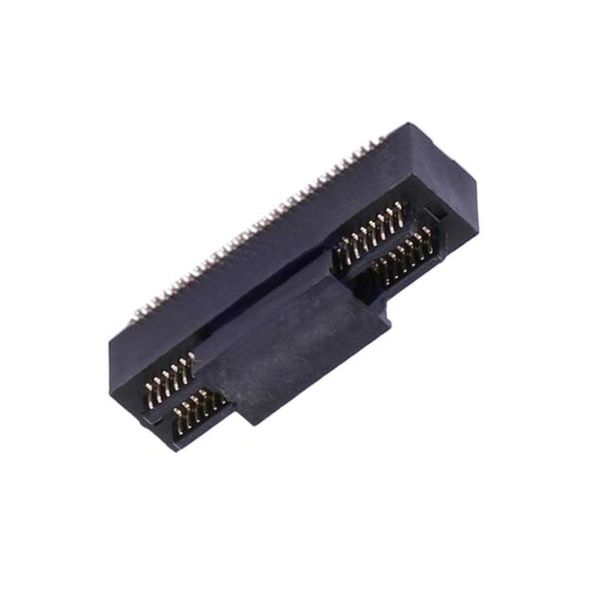 X0515WVS-60AS-9TV01  Connectors