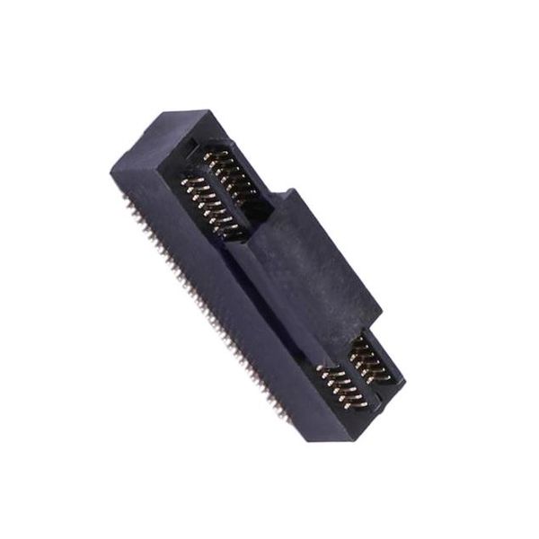 X0515WVS-60AS-9TV01 Board to Board & Mezzanine Connectors