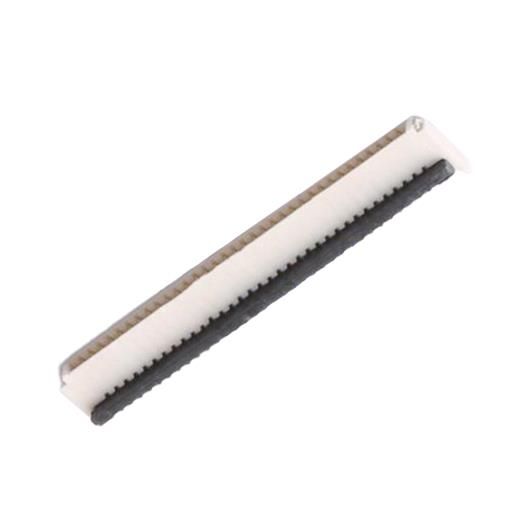 X05A10H34G  Connectors