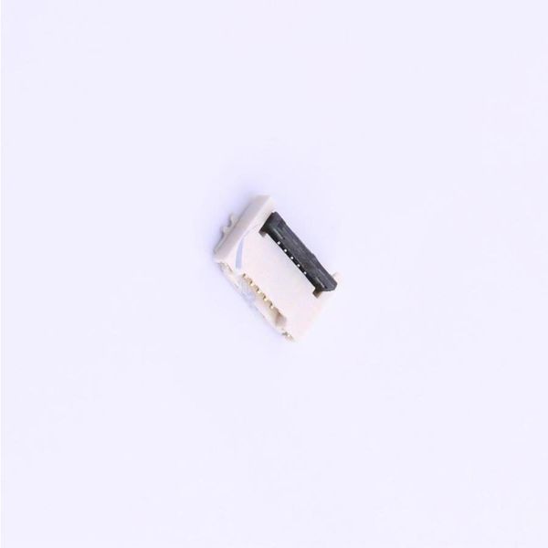 X05A12H05G FFC & FPC Connectors