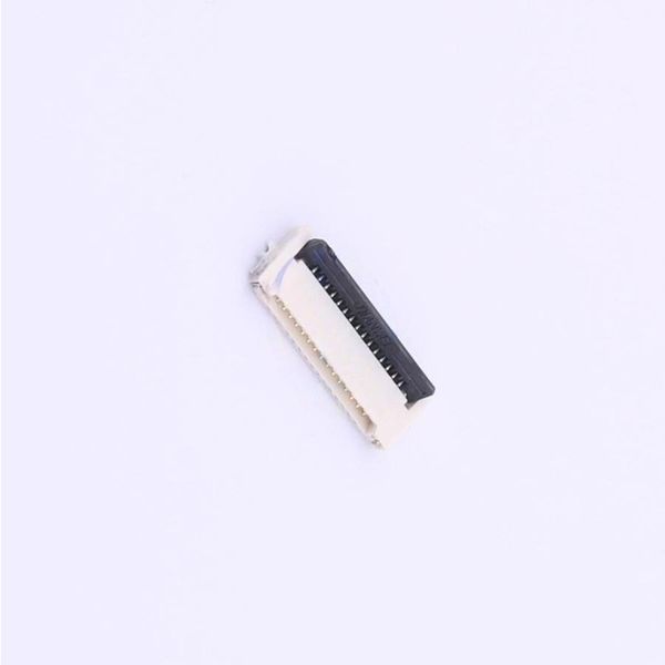 X05A12H15G FFC & FPC Connectors