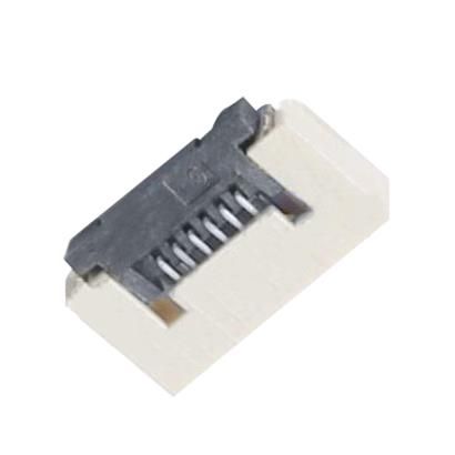 X05A15L06T  Connectors