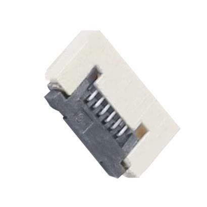 X05A15L06T FFC & FPC Connectors