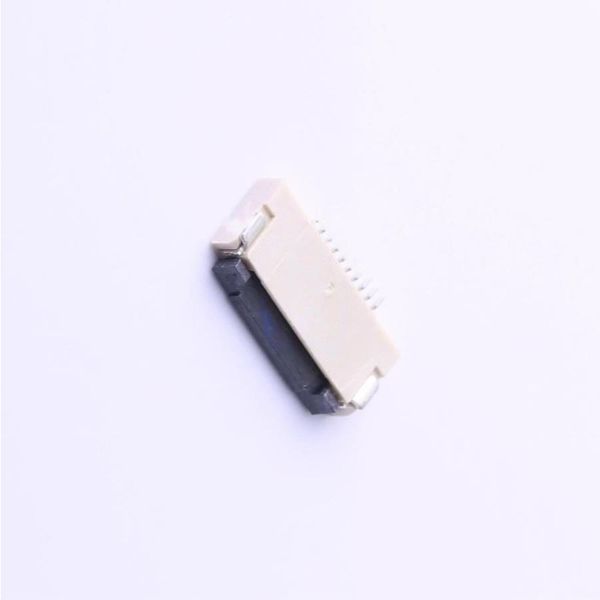 X05A15L10T FFC & FPC Connectors