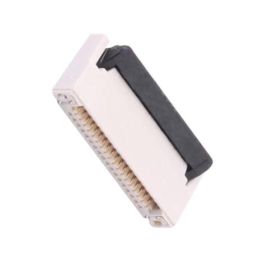 X05A20H18G FFC & FPC Connectors
