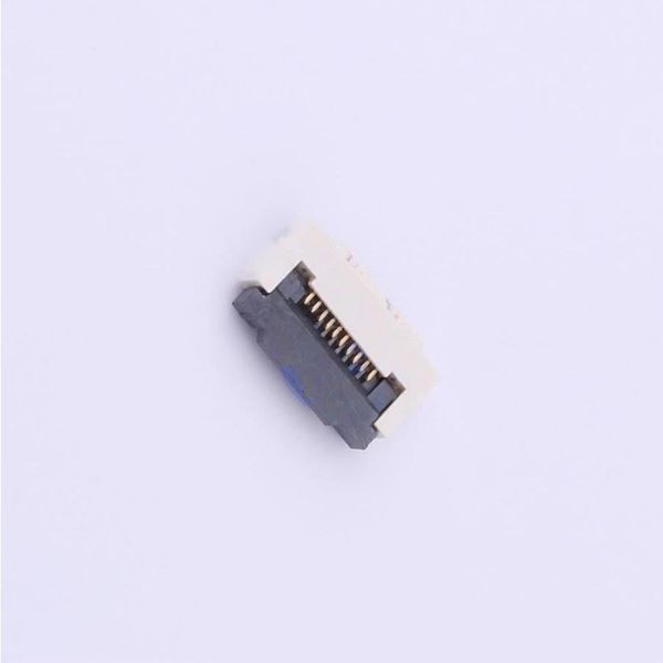 X05A20L10G FFC & FPC Connectors