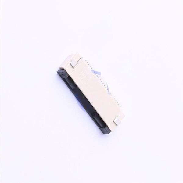 X05A20L25T FFC & FPC Connectors