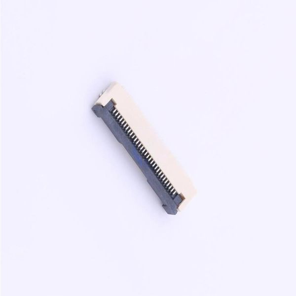 X05A20L30T FFC & FPC Connectors