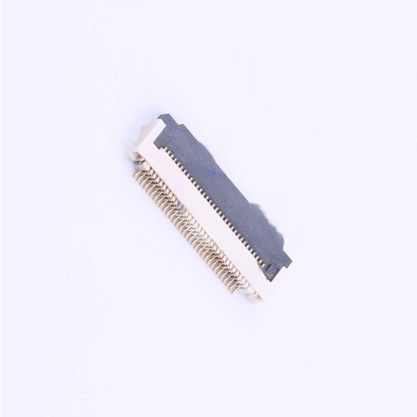 X05A20L32G FFC & FPC Connectors