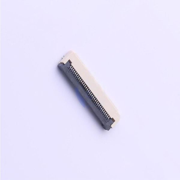 X05A20L33T FFC & FPC Connectors