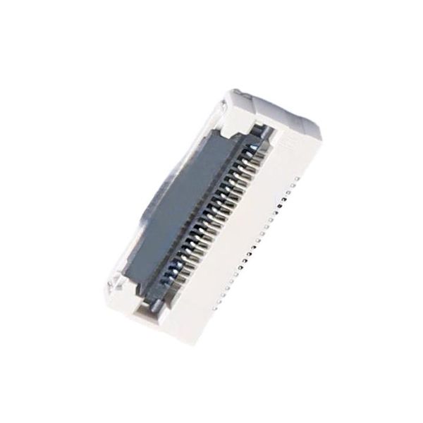 X05A21LK20G FFC & FPC Connectors