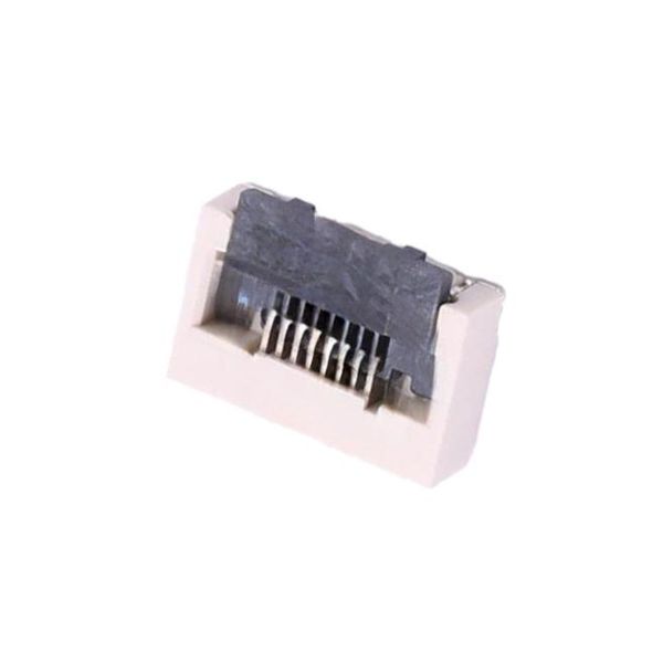 X05A255LK08G  Connectors