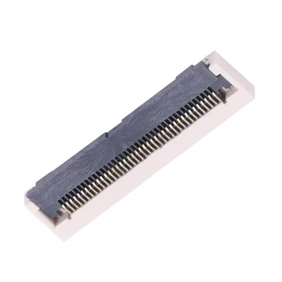 X05A255LK40G  Connectors