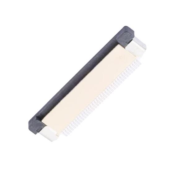 X05B20L36T  Connectors