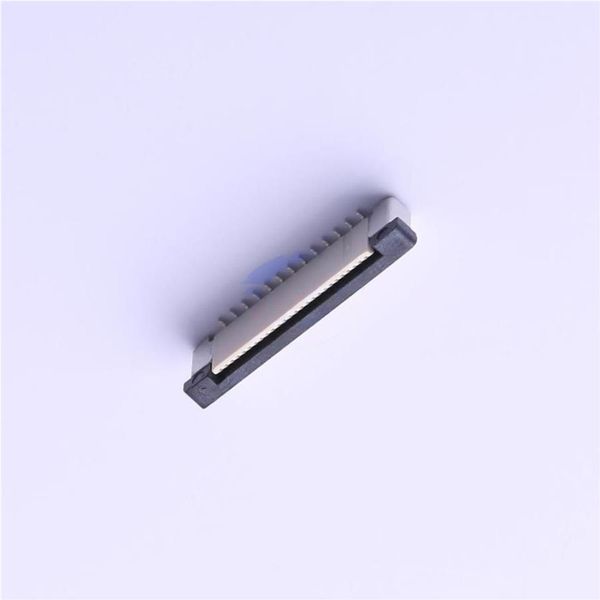 X05C2026TZ  Connectors