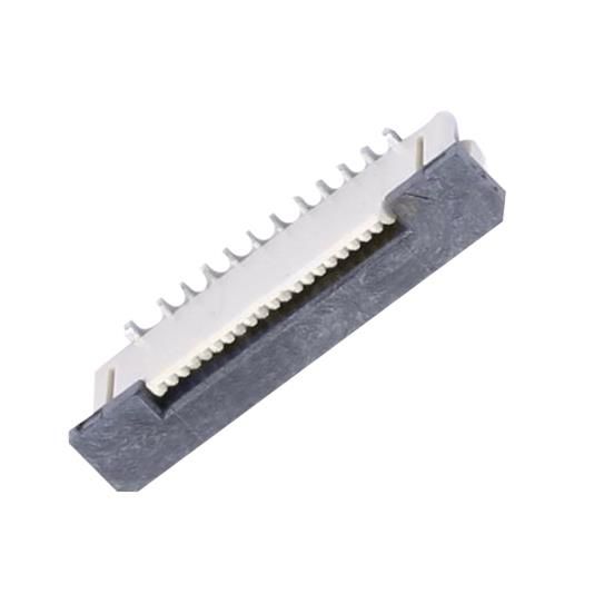 X05C3020TZ  Connectors