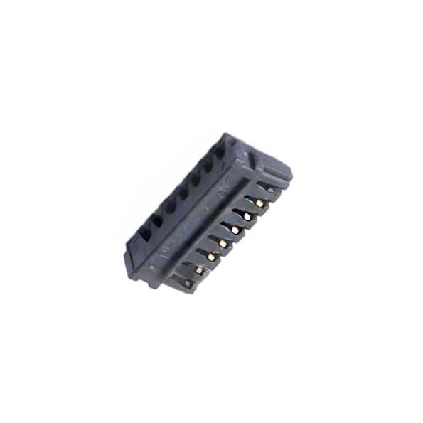 X0600HI-08G-LPHF I/O Connectors
