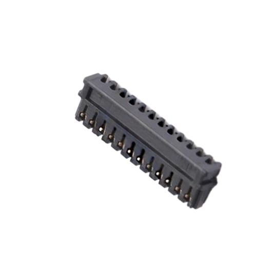 X0600HI-12G-LPHF  Connectors
