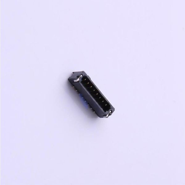X0600WRS-08-LPV01HF Headers & Wire Housings