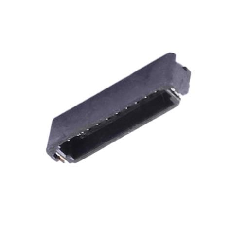 X0600WRS-10-LPV01HF  Connectors