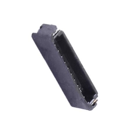 X0600WRS-10-LPV01HF Headers & Wire Housings