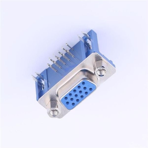 X0615FT7BL3  Connectors