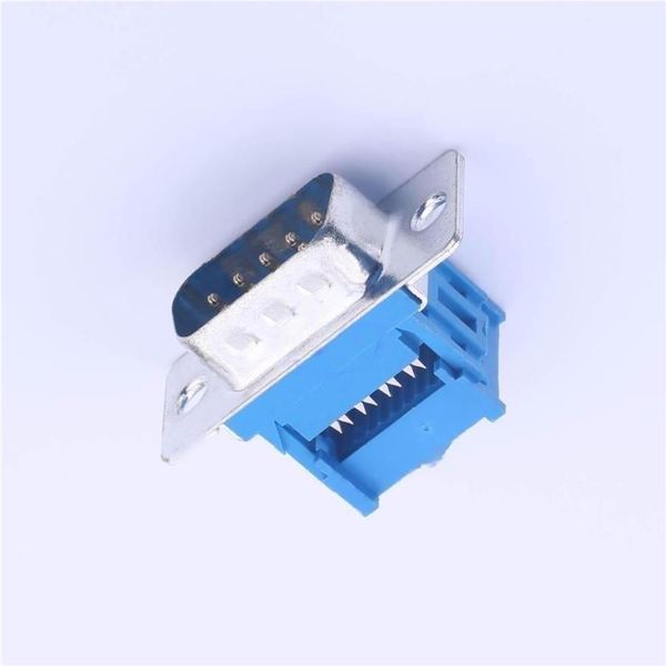 X0709WT7BL1  Connectors