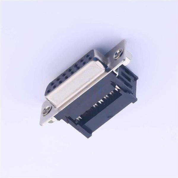 X0715FT7B3  Connectors