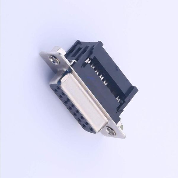 X0715FT7B3 HDMI, Displayport & DVI Connectors