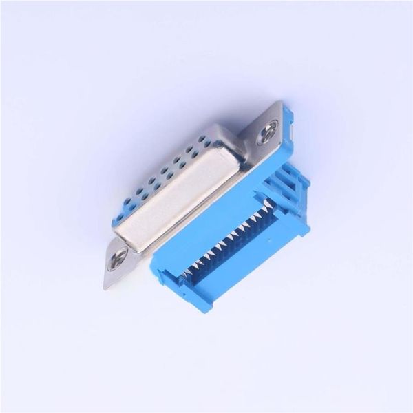 X0715FT7BL5  Connectors