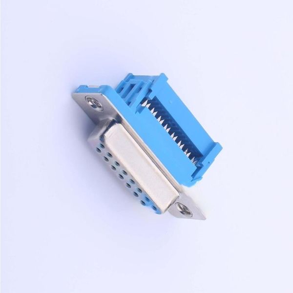 X0715FT7BL5 HDMI, Displayport & DVI Connectors