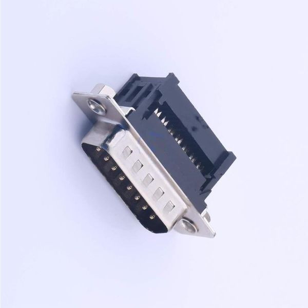 X0715WT7B3 HDMI, Displayport & DVI Connectors
