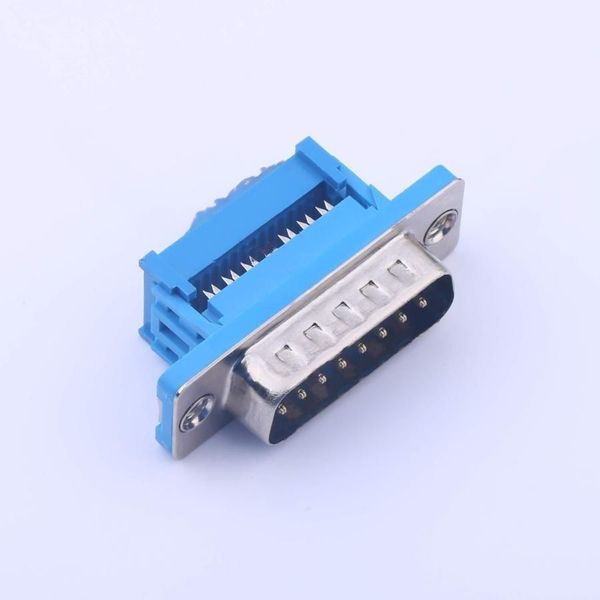 X0715WT7BL5 electronic component of XKB