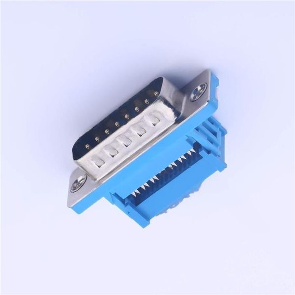 X0715WT7BL5  Connectors