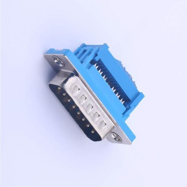 X0715WT7BL5 HDMI, Displayport & DVI Connectors