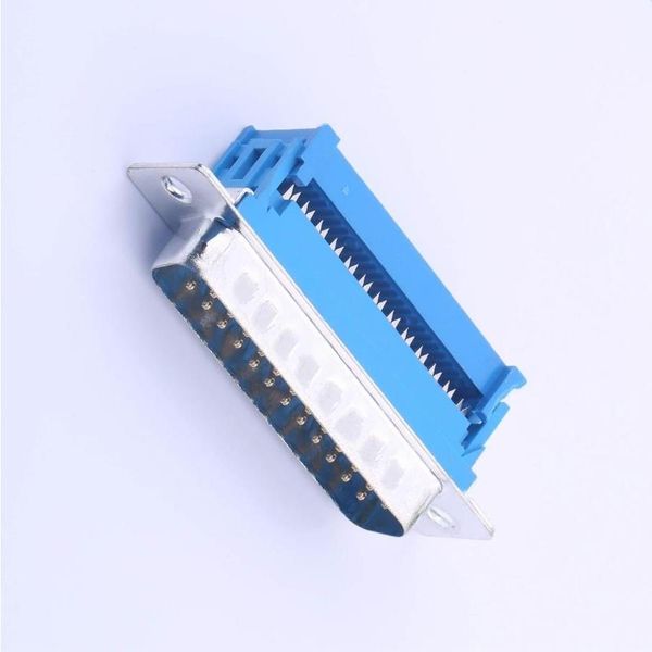 X0725WT7BL1 HDMI, Displayport & DVI Connectors