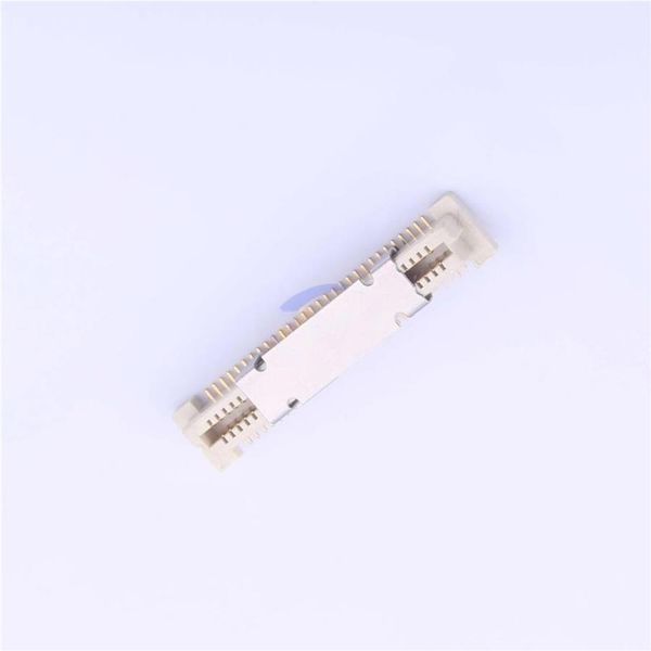 X0802FVS-60AS-LPV01  Connectors