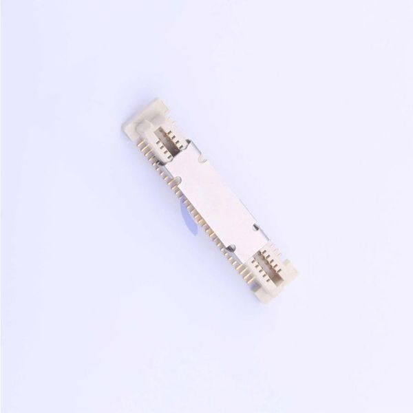 X0802FVS-60AS-LPV01 Board to Board & Mezzanine Connectors