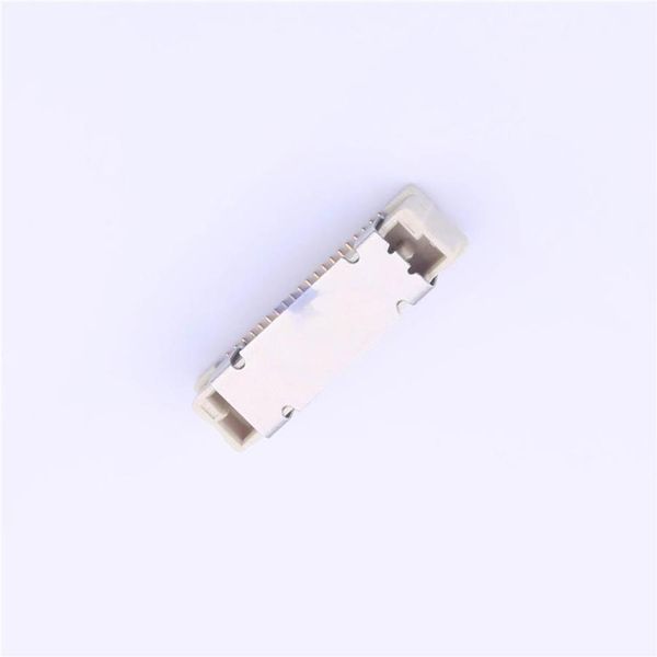 X0802WVS-40AS-LPV01  Connectors