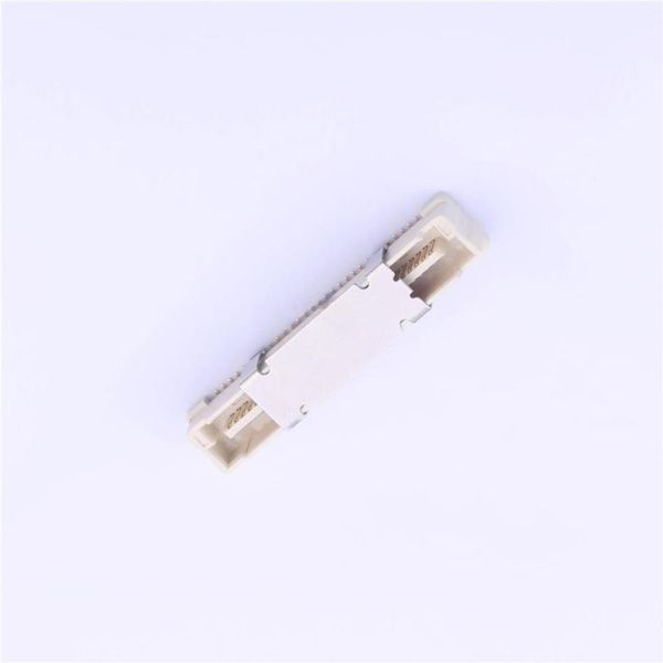 X0802WVS-60AS-LPV01  Connectors